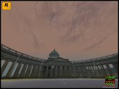 Timecyc and Particle special for MTA Province 2019 Version one